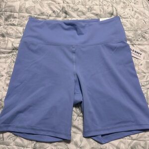 Old Navy Women's 6” Bike Shorts